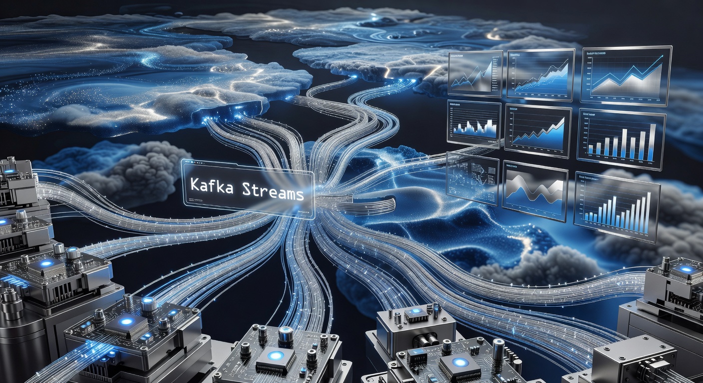 Advanced Data Management